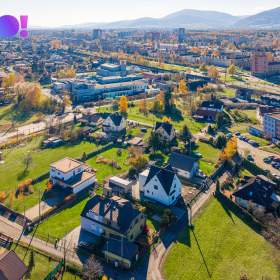 Foto inzerátu Prodej rodinného domu 5+kk Třinec, ulice Lipová