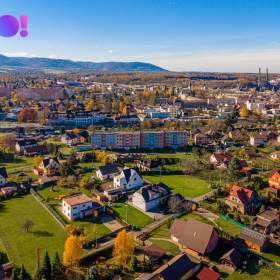 Foto inzerátu Prodej rodinného domu 5+kk Třinec, ulice Lipová