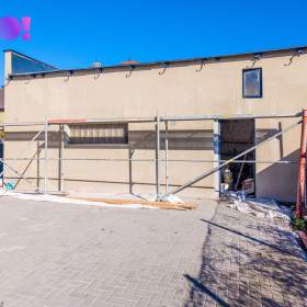 Foto inzerátu Prodej rodinného domu 5+kk Třinec, ulice Lipová