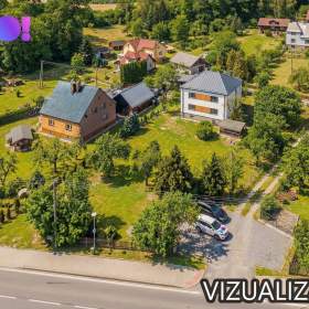Foto inzerátu Prodej rodinného domu, 354 m², pozemek 1967 m², Písek u Jablunkova