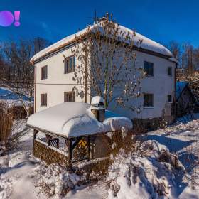 Foto inzerátu Prodej rodinného domu, 354 m², pozemek 1967 m², Písek u Jablunkova