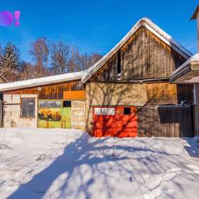 Foto inzerátu Prodej rodinného domu, 354 m², pozemek 1967 m², Písek u Jablunkova
