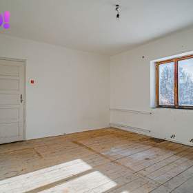 Foto inzerátu Prodej rodinného domu, 354 m², pozemek 1967 m², Písek u Jablunkova