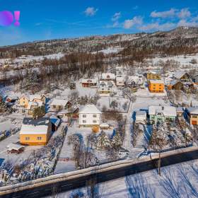 Foto inzerátu Prodej rodinného domu, 354 m², pozemek 1967 m², Písek u Jablunkova