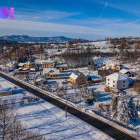 Foto inzerátu Prodej rodinného domu, 354 m², pozemek 1967 m², Písek u Jablunkova