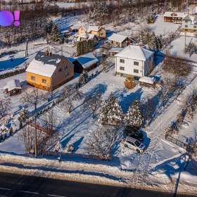 Foto inzerátu Prodej rodinného domu, 354 m², pozemek 1967 m², Písek u Jablunkova