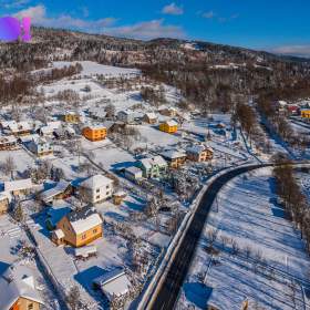 Foto inzerátu Prodej rodinného domu, 354 m², pozemek 1967 m², Písek u Jablunkova