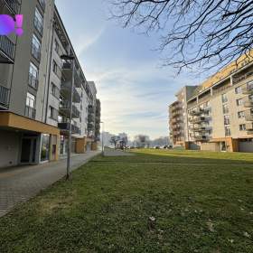 Pronájem bytu 4+kk, ul. U Soudu, Ostrava -  Poruba / 19865191
