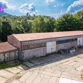 Foto inzerátu Pronájem skladového prostoru, 150 m², ul. Žihla Jablunkov