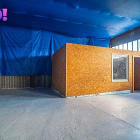Foto inzerátu Pronájem skladového prostoru, 150 m², ul. Žihla Jablunkov