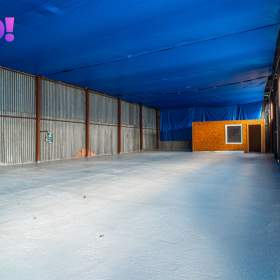 Foto inzerátu Pronájem skladového prostoru, 150 m², ul. Žihla Jablunkov