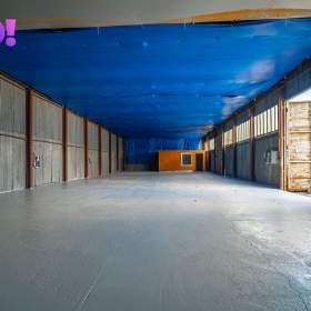 Foto inzerátu Pronájem skladového prostoru, 150 m², ul. Žihla Jablunkov