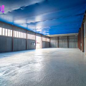 Foto inzerátu Pronájem skladového prostoru, 150 m², ul. Žihla Jablunkov