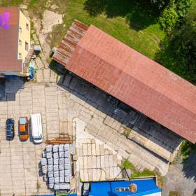 Foto inzerátu Pronájem skladového prostoru, 150 m², ul. Žihla Jablunkov