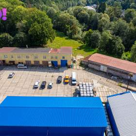 Foto inzerátu Pronájem skladového prostoru, 150 m², ul. Žihla Jablunkov