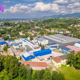 Foto inzerátu Pronájem skladového prostoru, 150 m², ul. Žihla Jablunkov