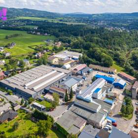 Foto inzerátu Pronájem skladového prostoru, 150 m², ul. Žihla Jablunkov