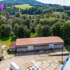 Foto inzerátu Pronájem skladového prostoru, 150 m², ul. Žihla Jablunkov