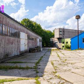Foto inzerátu Pronájem skladového prostoru, 150 m², ul. Žihla Jablunkov