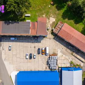 Foto inzerátu Pronájem skladového prostoru, 150 m², ul. Žihla Jablunkov