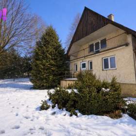 Prodej rodinného domu, 71,5m², Javoří -  Maletín / 19865202