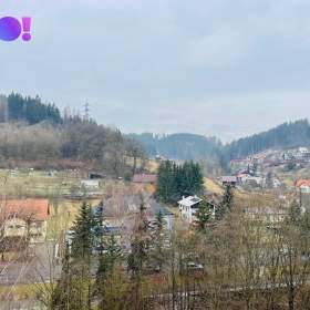 Prodej bytu 3+1, 68 m², Rokytnice -  Vsetín / 19865208