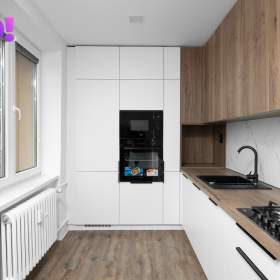 Prodej bytu 2+kk, 49 m², ul. Mitušova, Ostrava -  Hrabůvka / 19865218