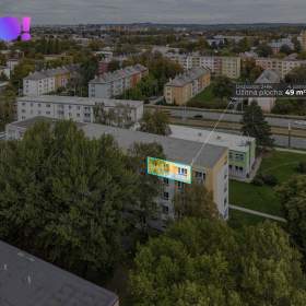 Prodej bytu 2+kk, 49 m², ul. Mitušova, Ostrava -  Hrabůvka / 19865218