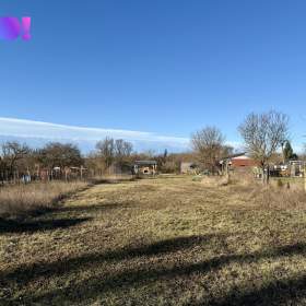 Prodej stavebního pozemku, 1 809 m², Znojmo / 19865219