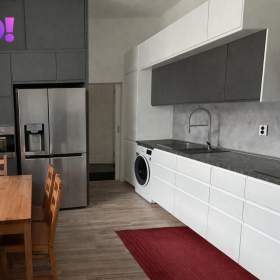 Prodej bytu 3+1, 69 m², Brno -  Komárov / 19865231