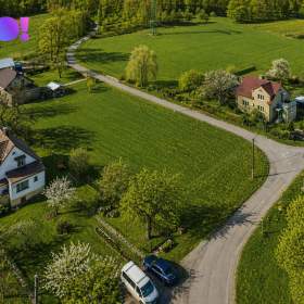 Prodej stavebního pozemku 1876 m², Doubrava u Orlové / 19865238