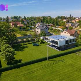 Prodej stavebního pozemku 1274 m², Poruba u Orlové / 19865241
