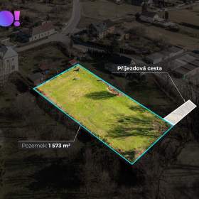 Prodej pozemku pro bydlení, 1 500 m², Havířov / 19865251