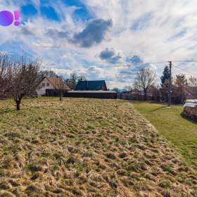 Prodej pozemku, 1 052 m², Sedlnice / 19865259