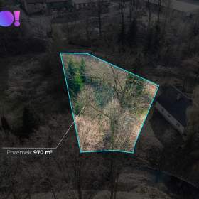 Prodej pozemku, 970 m², Sedlnice / 19865260