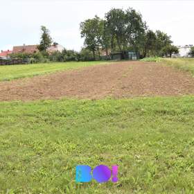 Prodej stavebního pozemku, 5 182 m², Beňov / 19865275