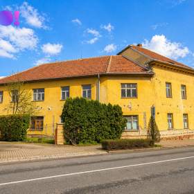 Prodej ubytovacího zařízení, 340 m², ul. Břeclavská, Lednice / 19865281