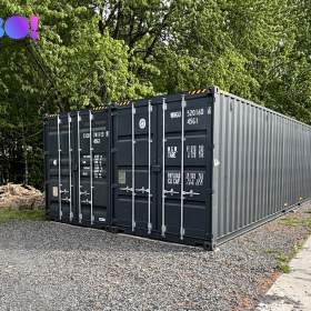 Pronájem skladových kontejnerů, 28 m², Ludgeřovice / 19865286