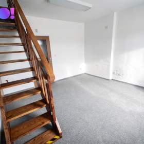 Foto inzerátu Pronájem kanceláře 57 m² Žerotínova, Praha - Žižkov