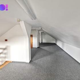 Foto inzerátu Pronájem kanceláře 57 m² Žerotínova, Praha - Žižkov