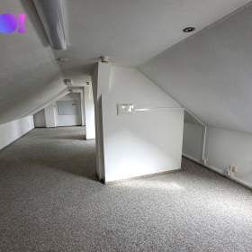 Foto inzerátu Pronájem kanceláře 57 m² Žerotínova, Praha - Žižkov