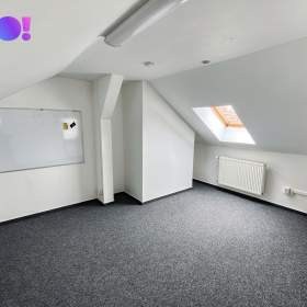 Foto inzerátu Pronájem kanceláře 57 m² Žerotínova, Praha - Žižkov