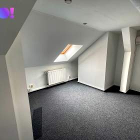 Foto inzerátu Pronájem kanceláře 57 m² Žerotínova, Praha - Žižkov