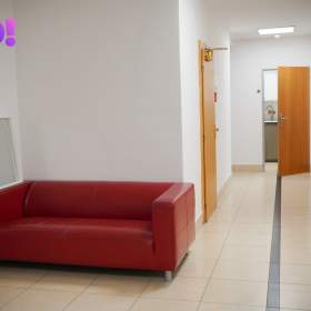 Foto inzerátu Pronájem kanceláře 57 m² Žerotínova, Praha - Žižkov