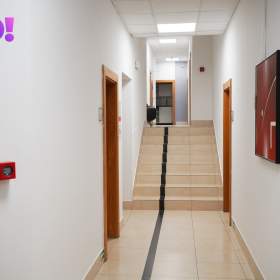 Foto inzerátu Pronájem kanceláře 57 m² Žerotínova, Praha - Žižkov