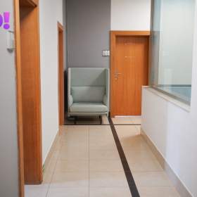 Foto inzerátu Pronájem kanceláře 57 m² Žerotínova, Praha - Žižkov