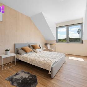 Pronájem domu 3+kk, 69,9 m², Opatov / 19865292