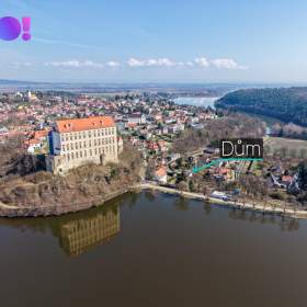 Prodej rodinného domu, Plumlov / 19865295