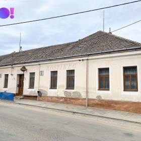 Prodej rodinného domu, Borotice, okres Znojmo / 19865298