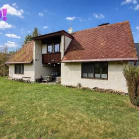 Prodej chaty 59m² se zahradou, Vítkov - Podhradí / 19865300